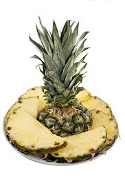 Pineapple Slices | Guarantee Green Blog