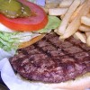 Hamburger & Fries | Guarantee Green Blog