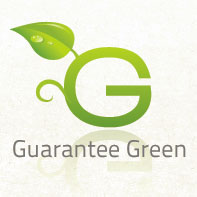 Guarantee Green 