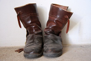 Winter Boots | Guarantee Green Blog